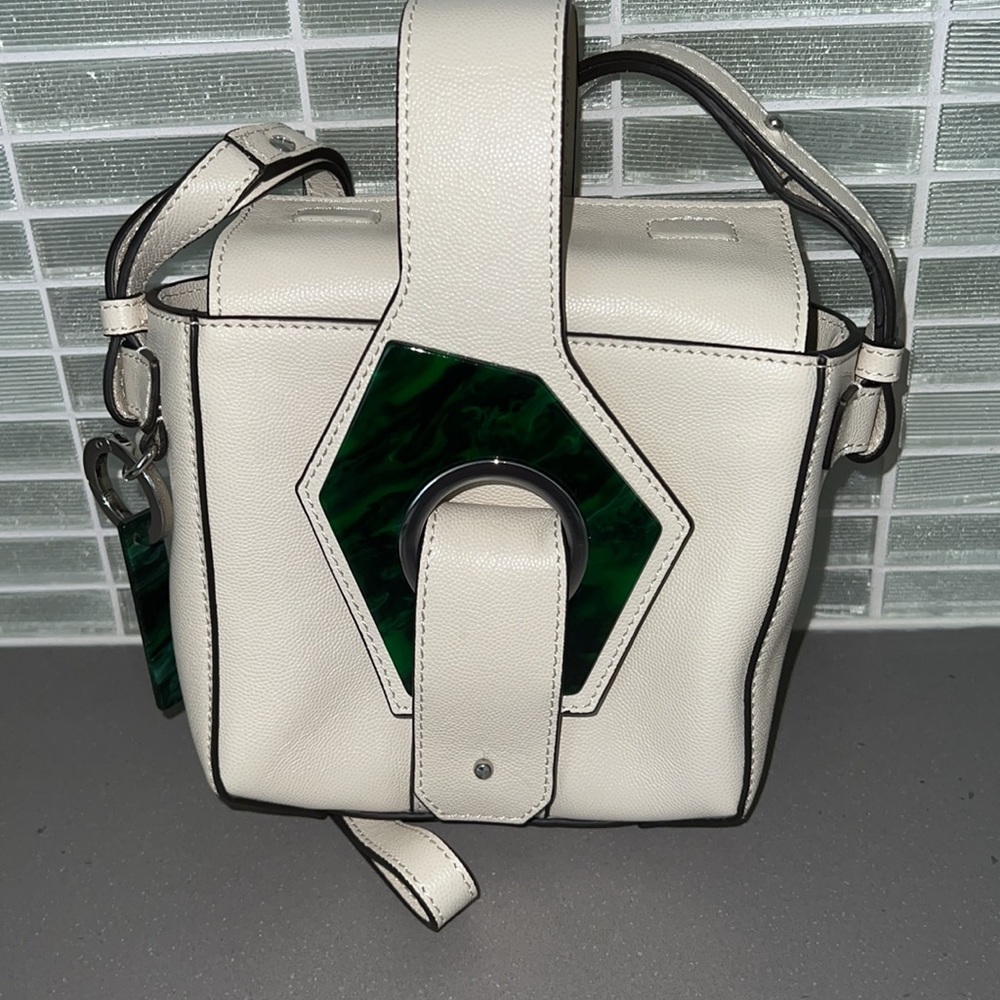 Ganni purse - Picture 3 of 3